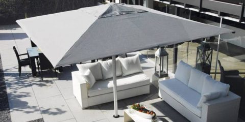 Parasol Annecy Chambéry Aix Les bains
