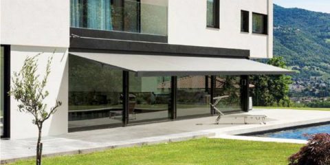 Store banne Annecy Chambéry Aix Les bains