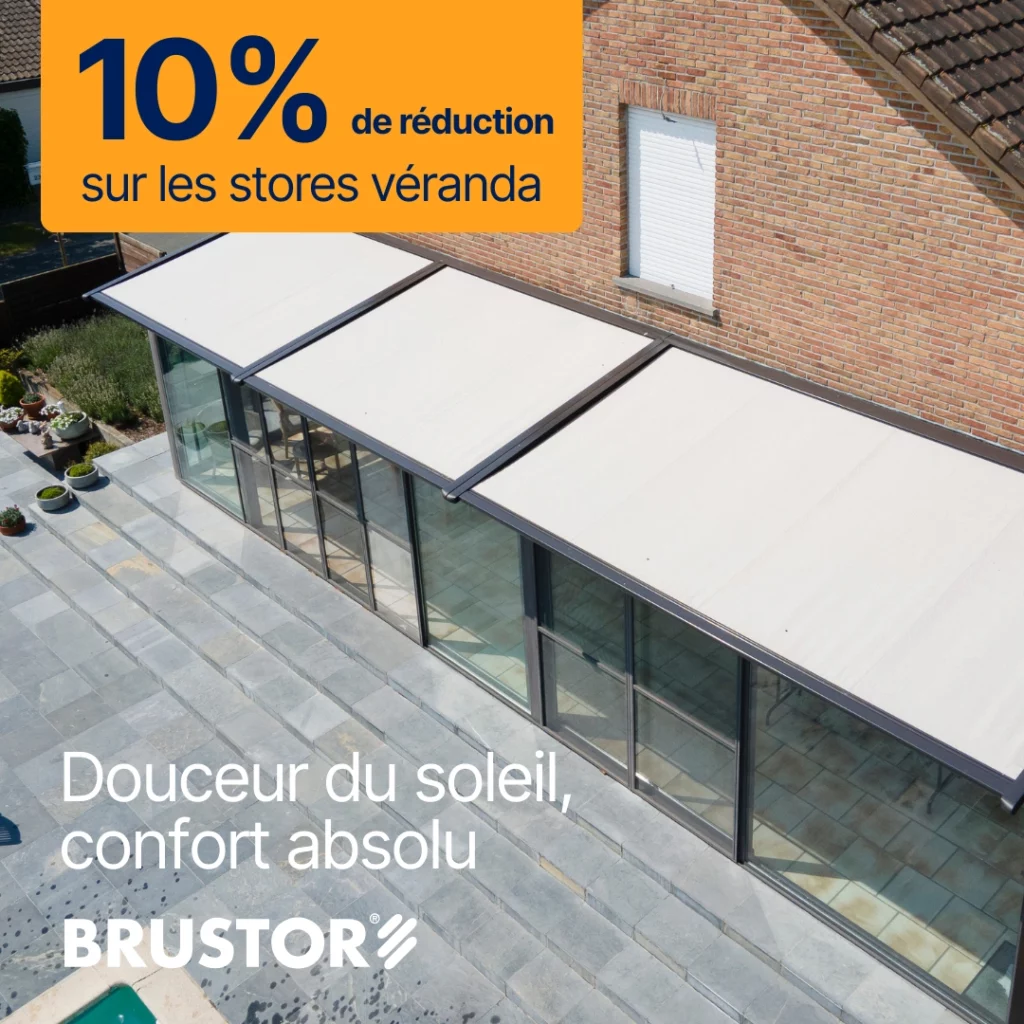 offre Brustor