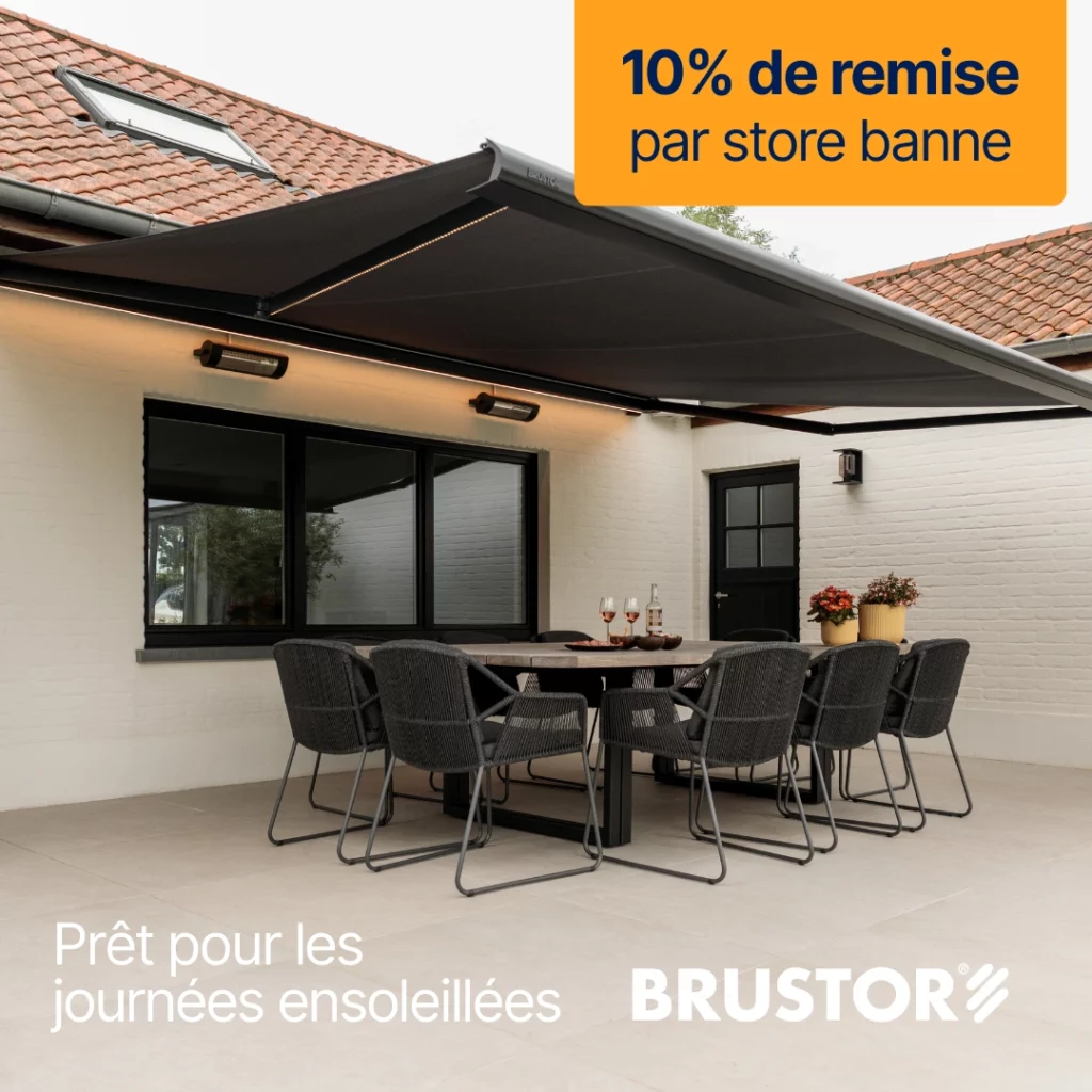 offre Brustor