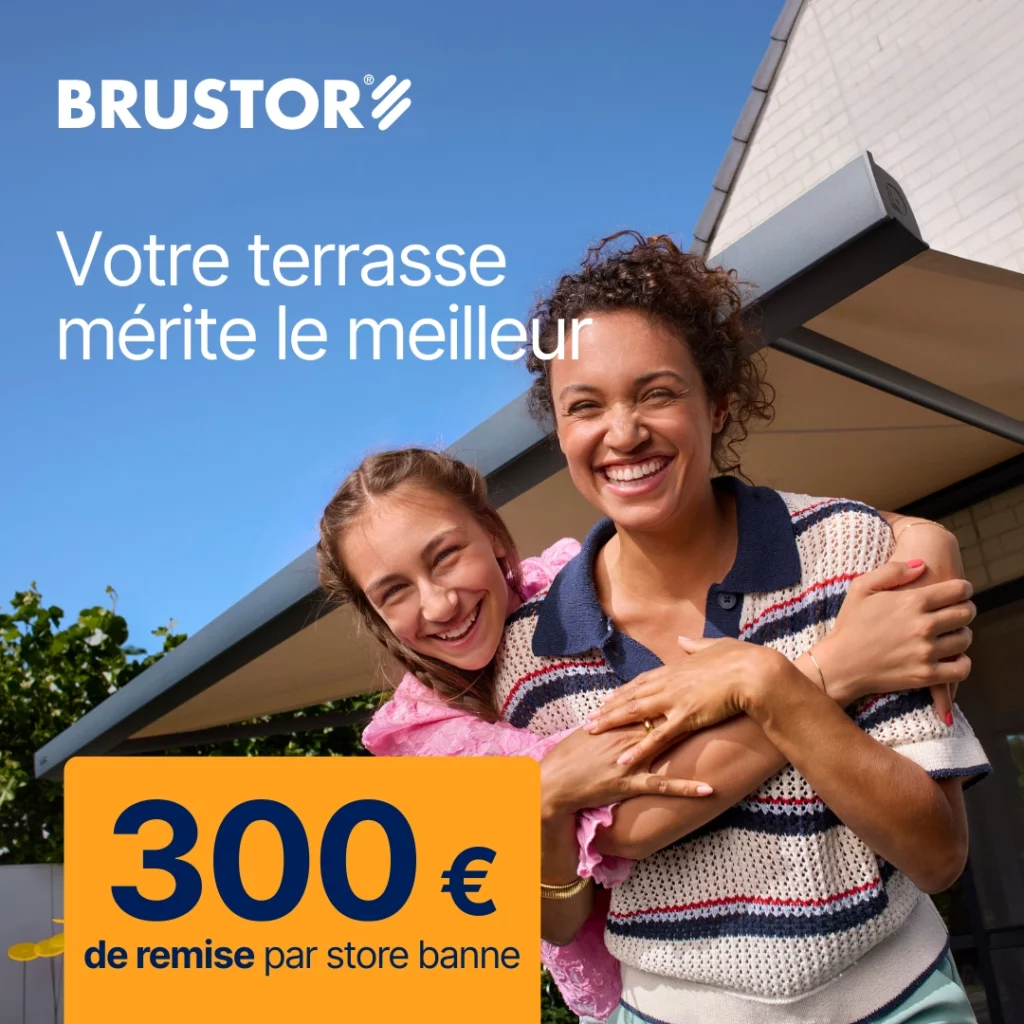 offre Brustor
