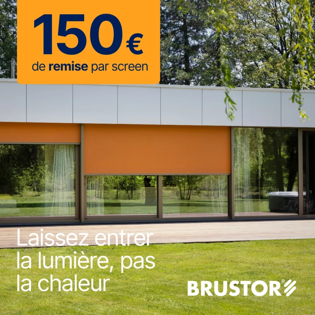 offre Brustor