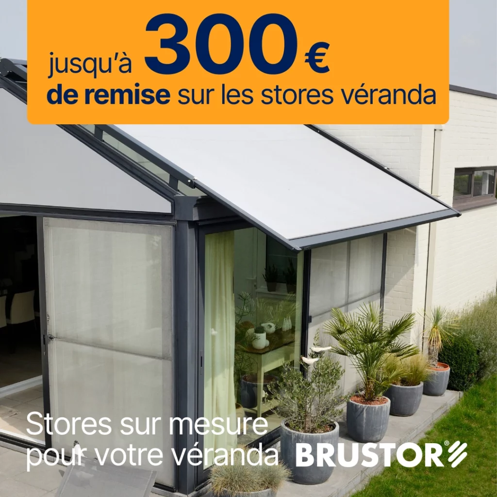 offre Brustor